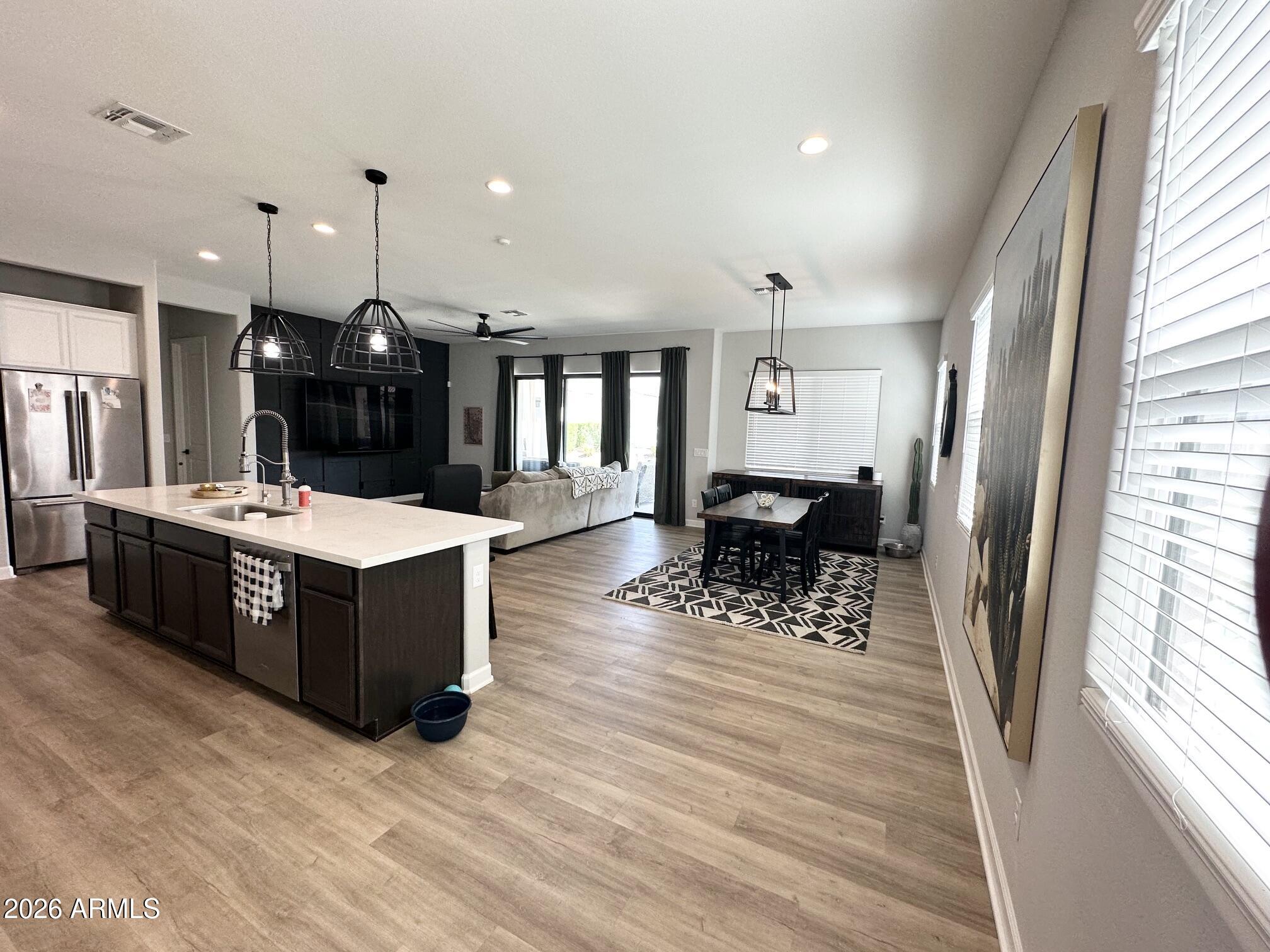 3949 W BRASS Lane
