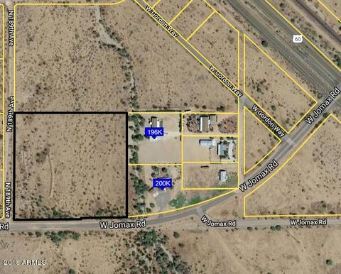 xxxx W Jomax Road 3 Surprise AZ 85387