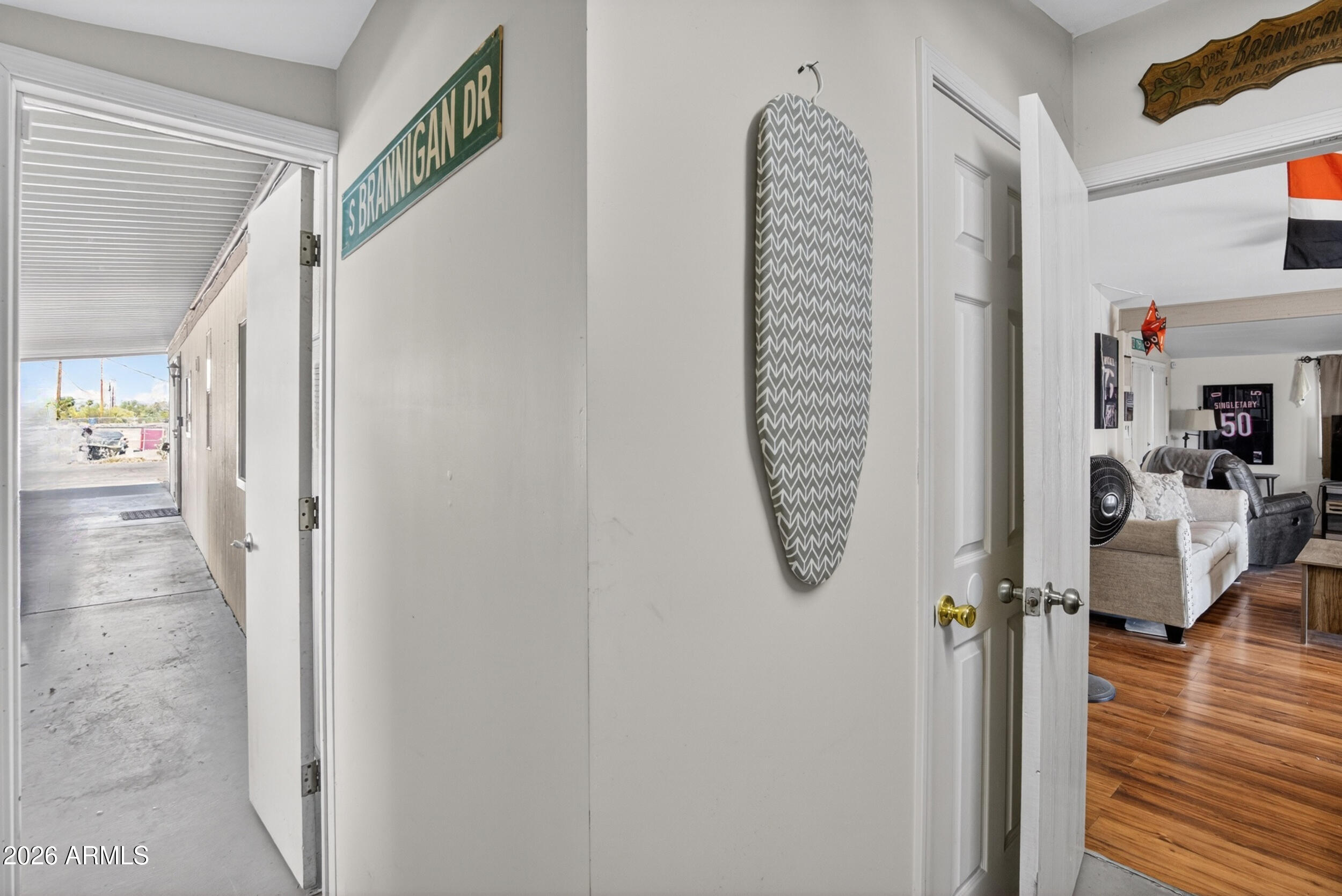 SUPERSTITION VISTA MOBILE ESTATES - Residential