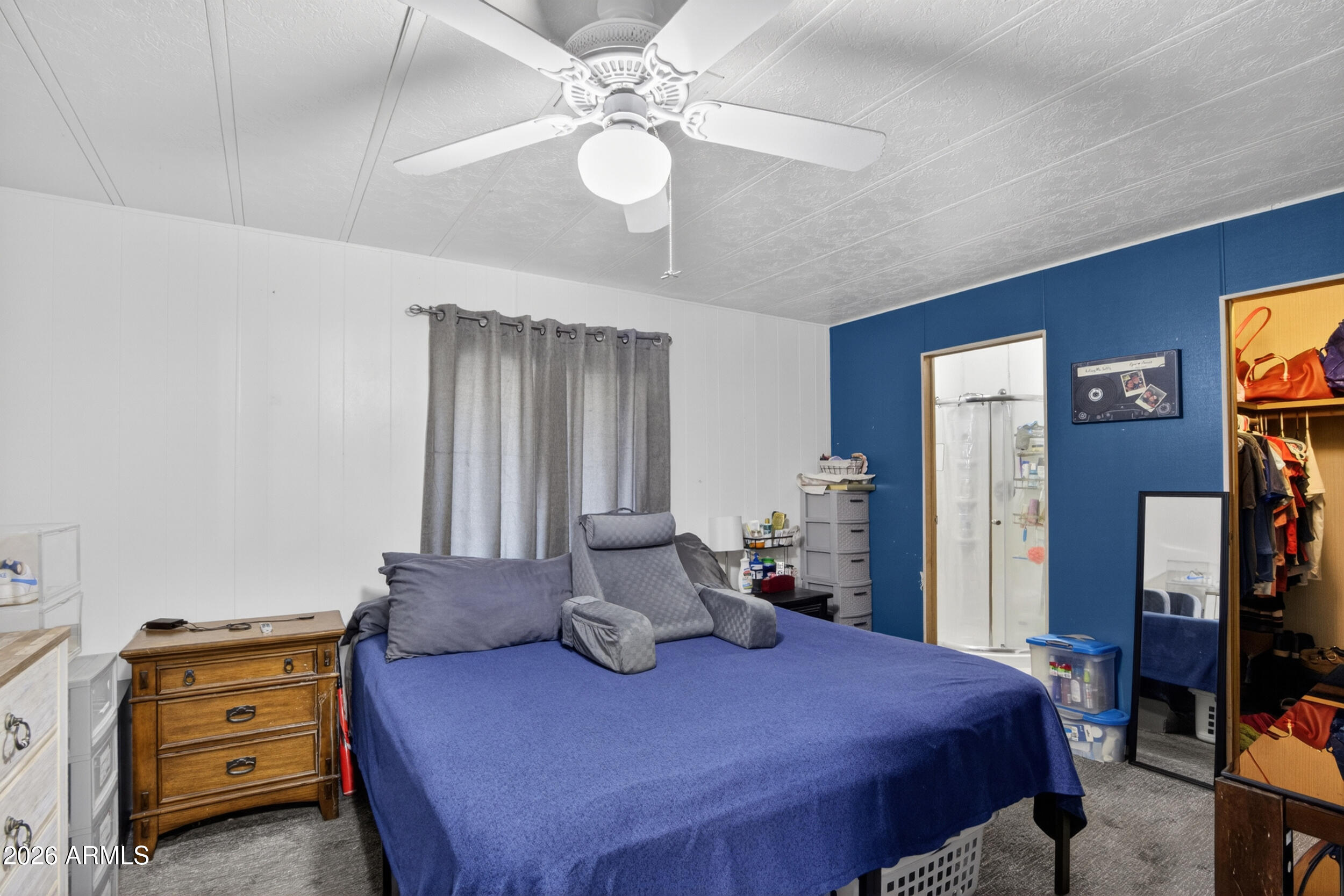 SUPERSTITION VISTA MOBILE ESTATES - Residential