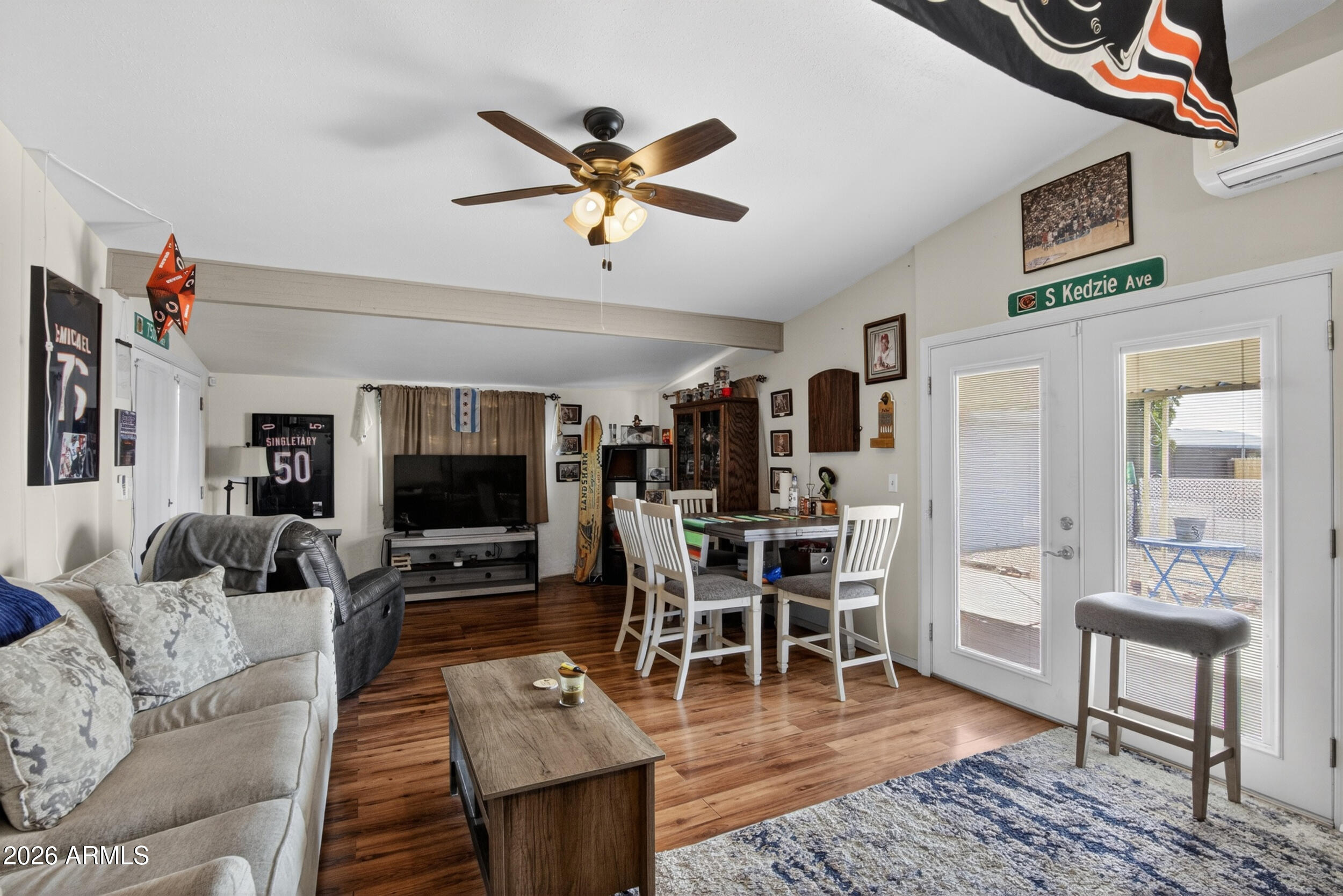 SUPERSTITION VISTA MOBILE ESTATES - Residential