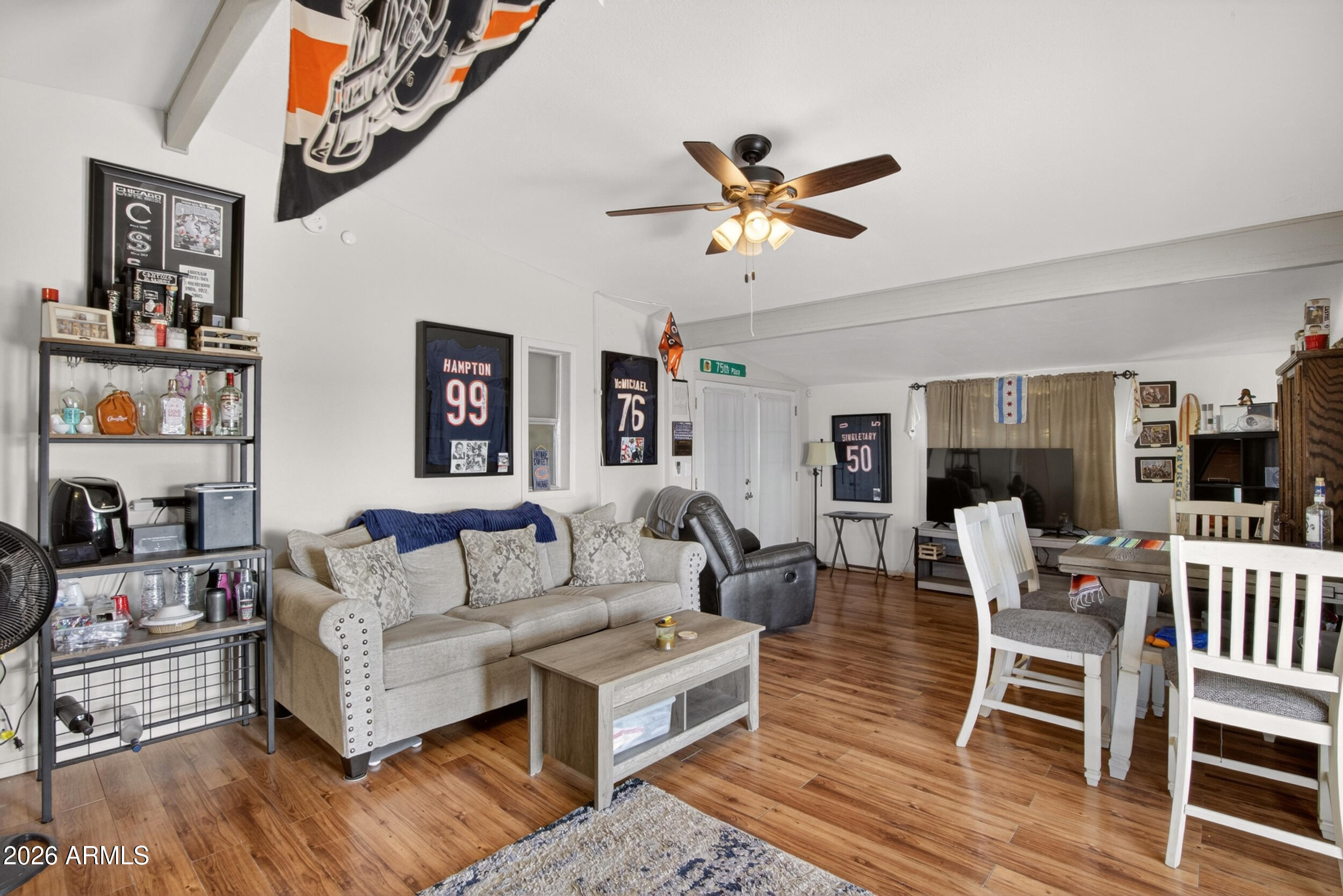 SUPERSTITION VISTA MOBILE ESTATES - Residential