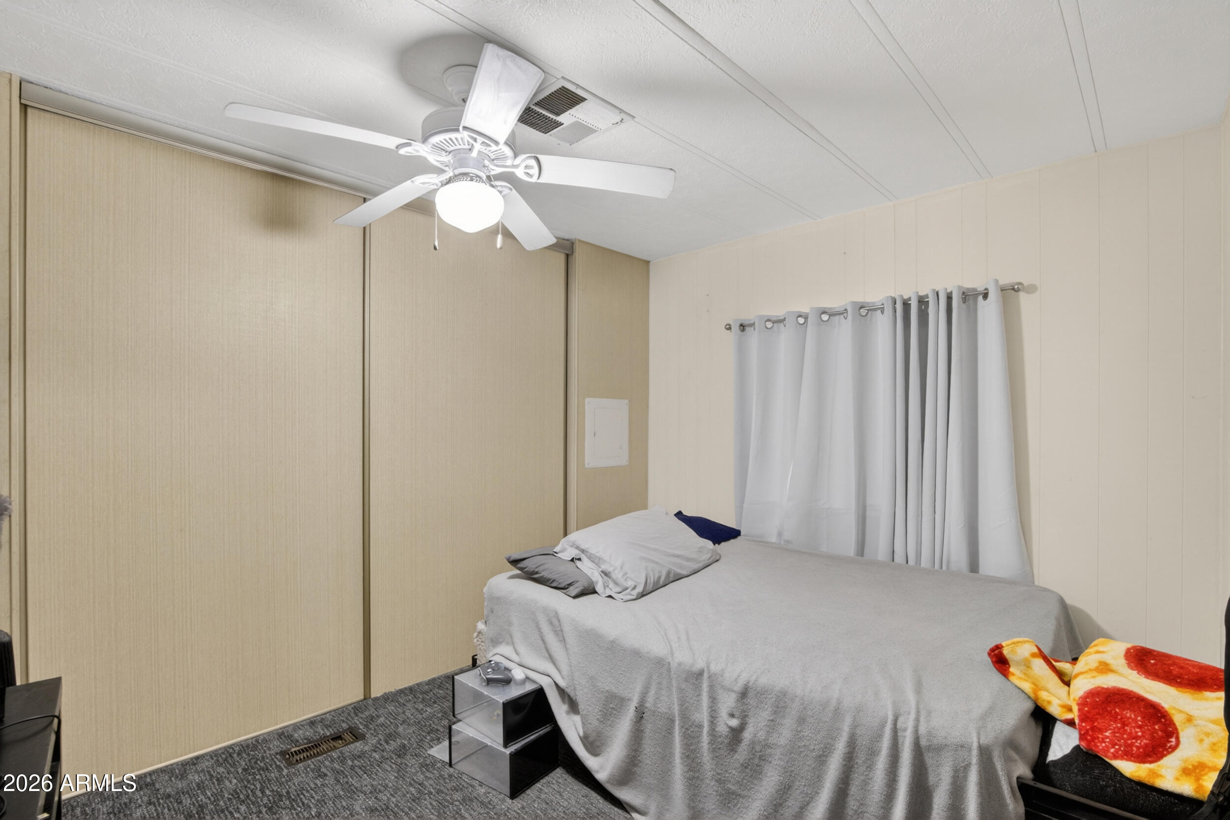 SUPERSTITION VISTA MOBILE ESTATES - Residential