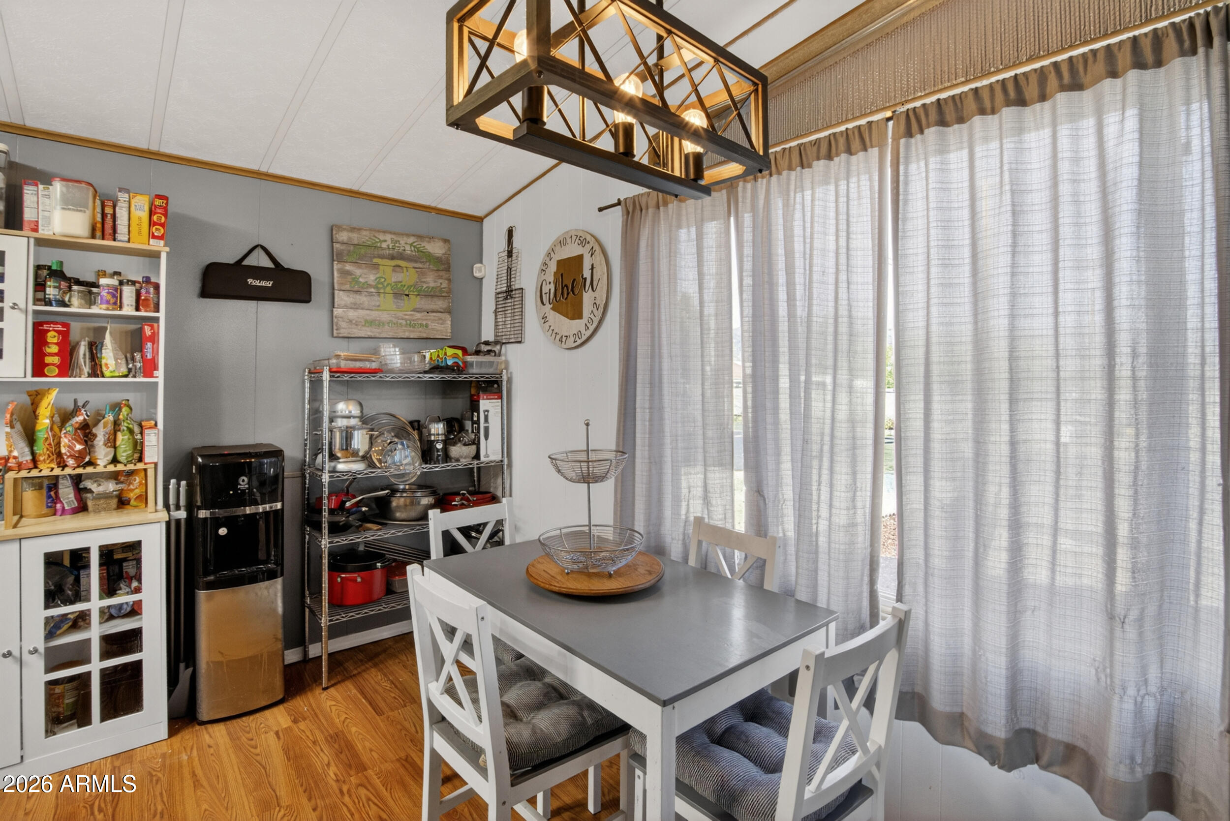 SUPERSTITION VISTA MOBILE ESTATES - Residential