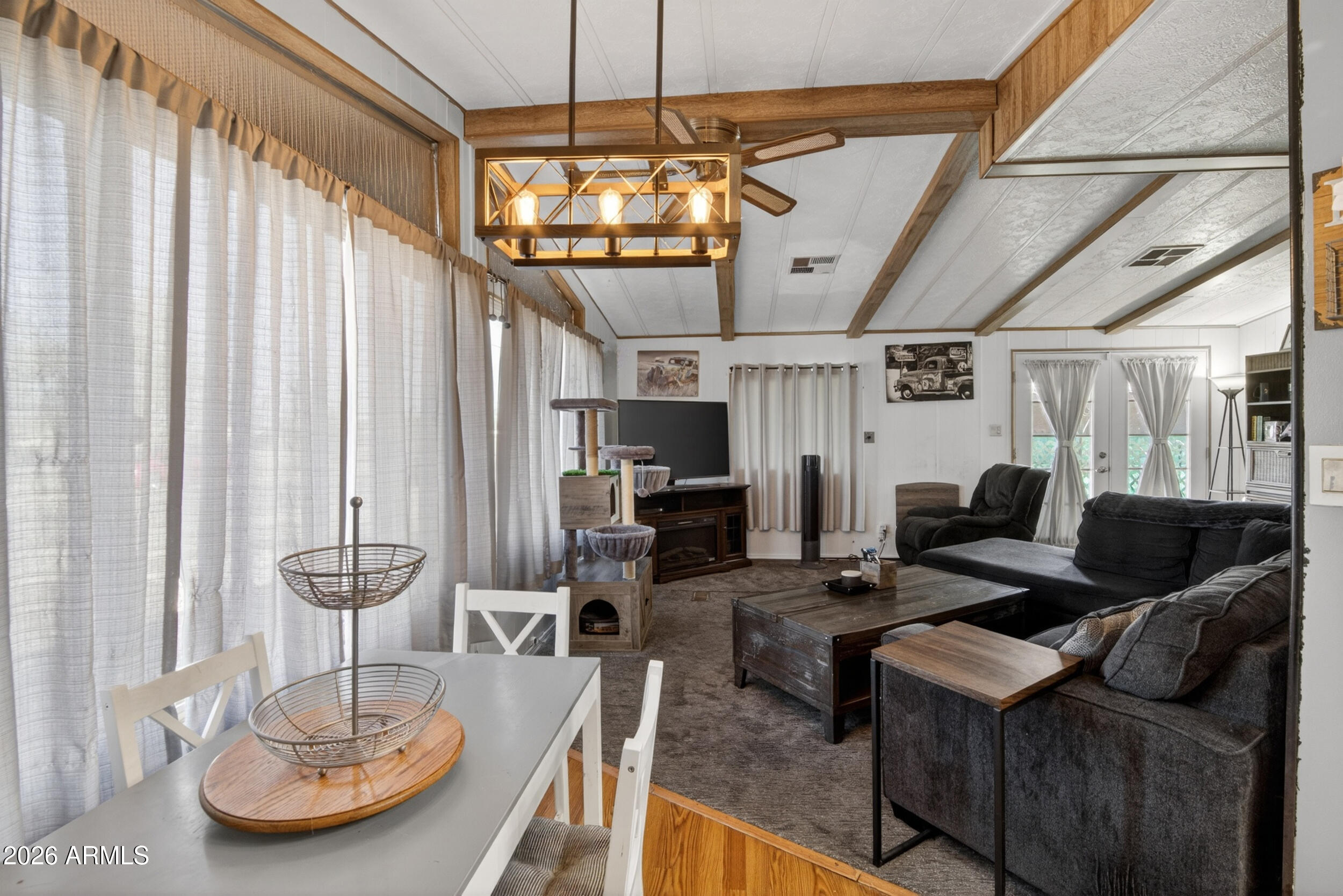 SUPERSTITION VISTA MOBILE ESTATES - Residential