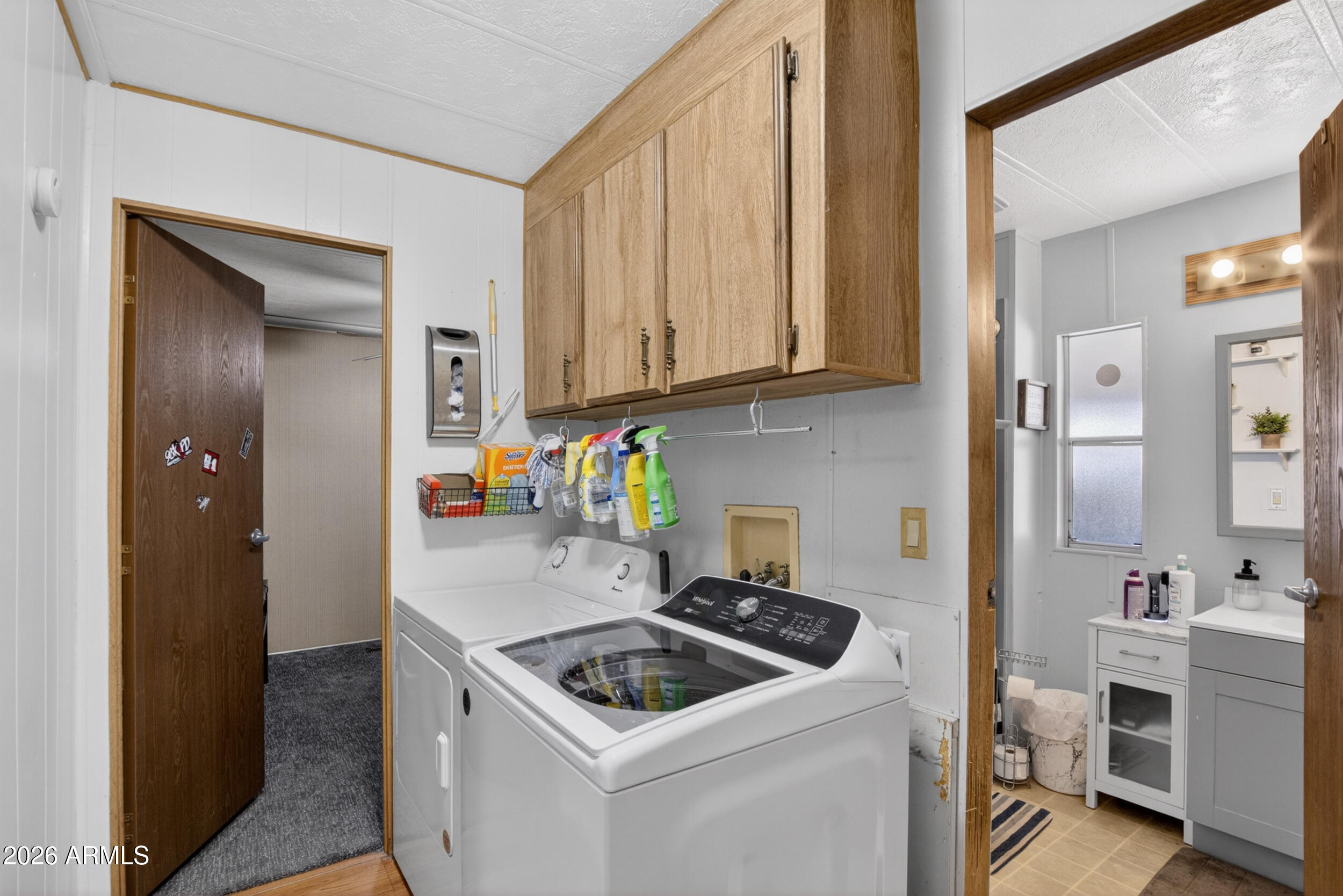 SUPERSTITION VISTA MOBILE ESTATES - Residential