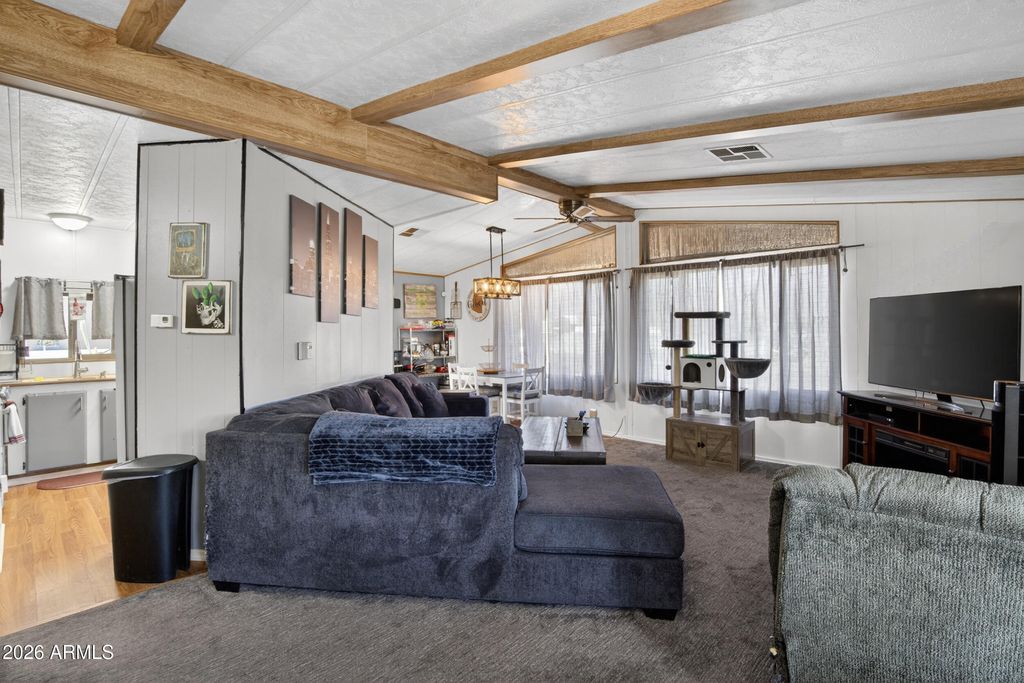 Photo of 2206 S Vista Road, Apache Junction, AZ 85119 (MLS # 7030891)
