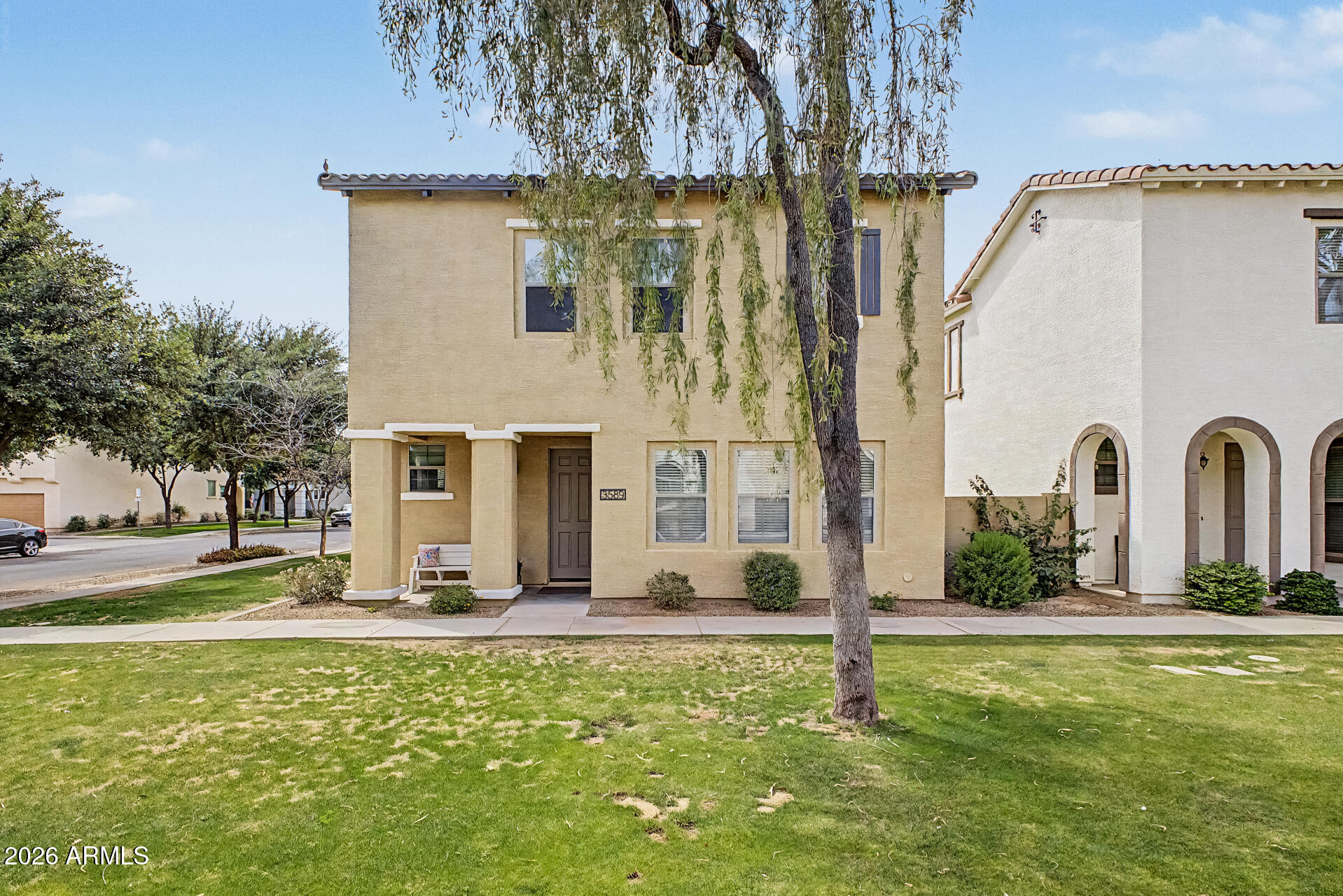 3589 S FIRESIDE Trail