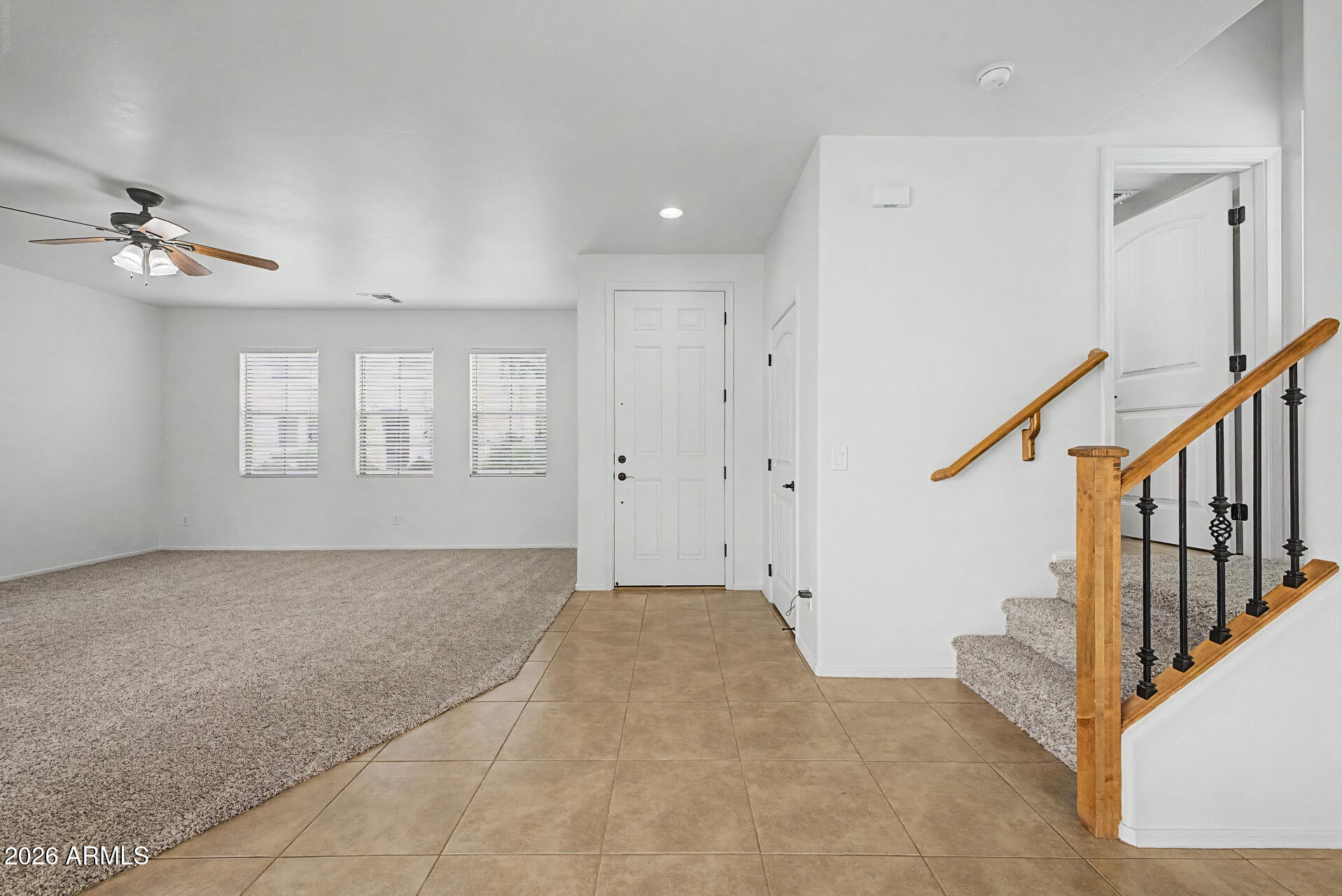 3589 S FIRESIDE Trail