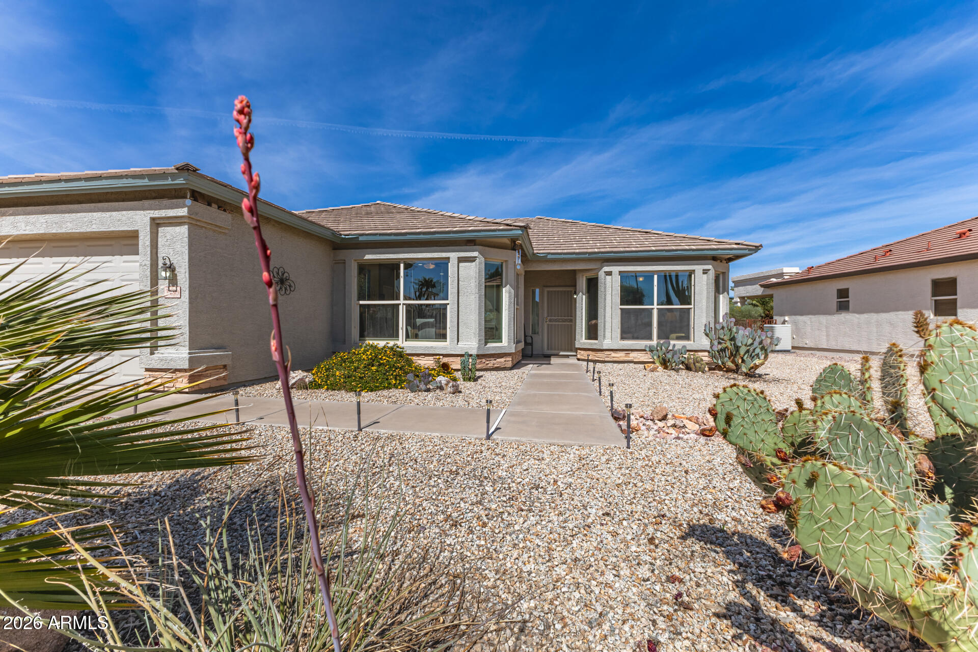 3480 E TORREY PINES Lane