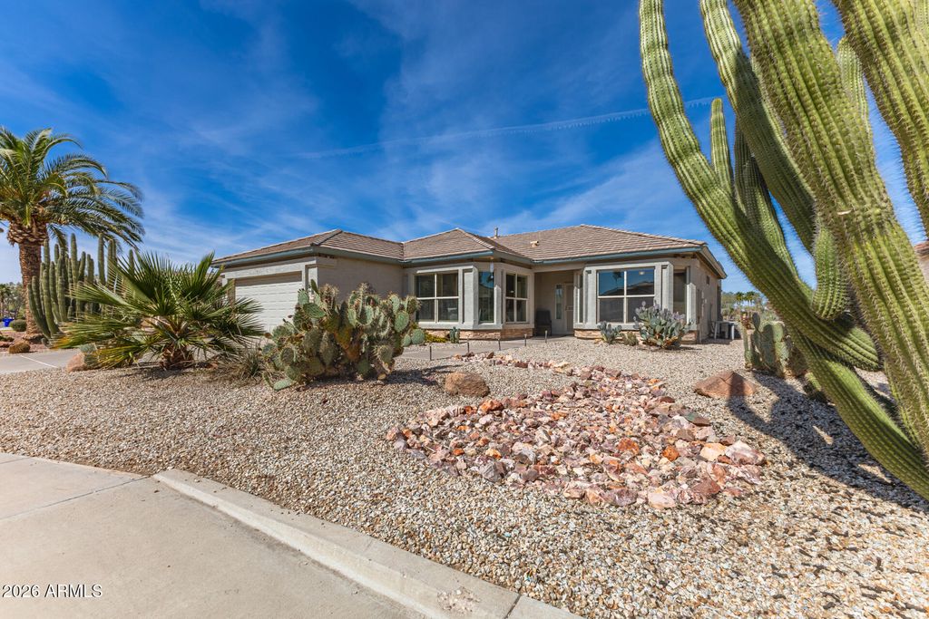 Photo of 3480 E Torrey Pines Lane, Chandler, AZ 85249 (MLS # 6987191)