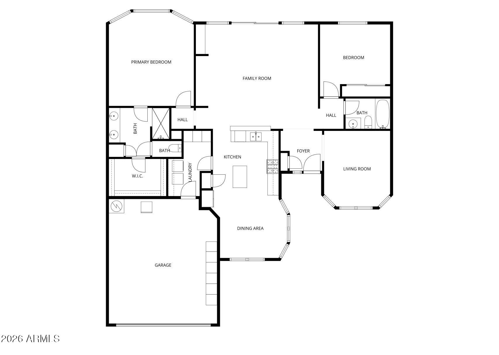 3480 E TORREY PINES Lane