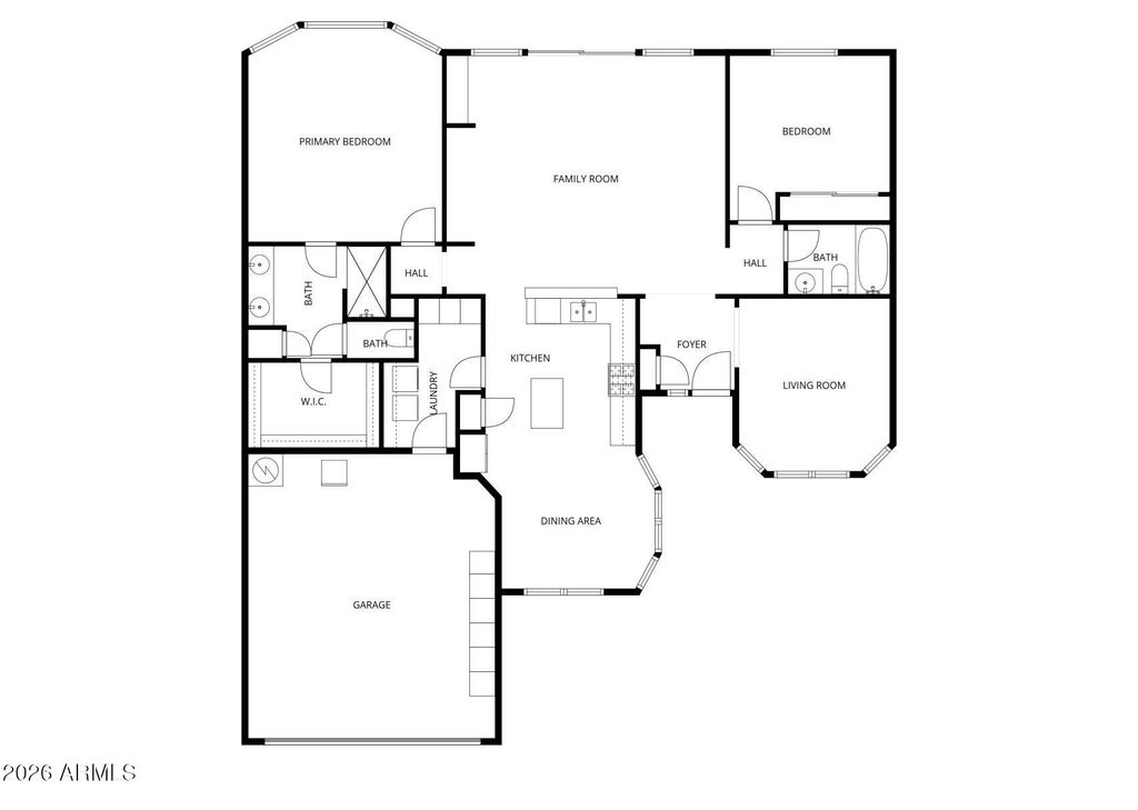 Photo of 3480 E Torrey Pines Lane, Chandler, AZ 85249 (MLS # 6987191)