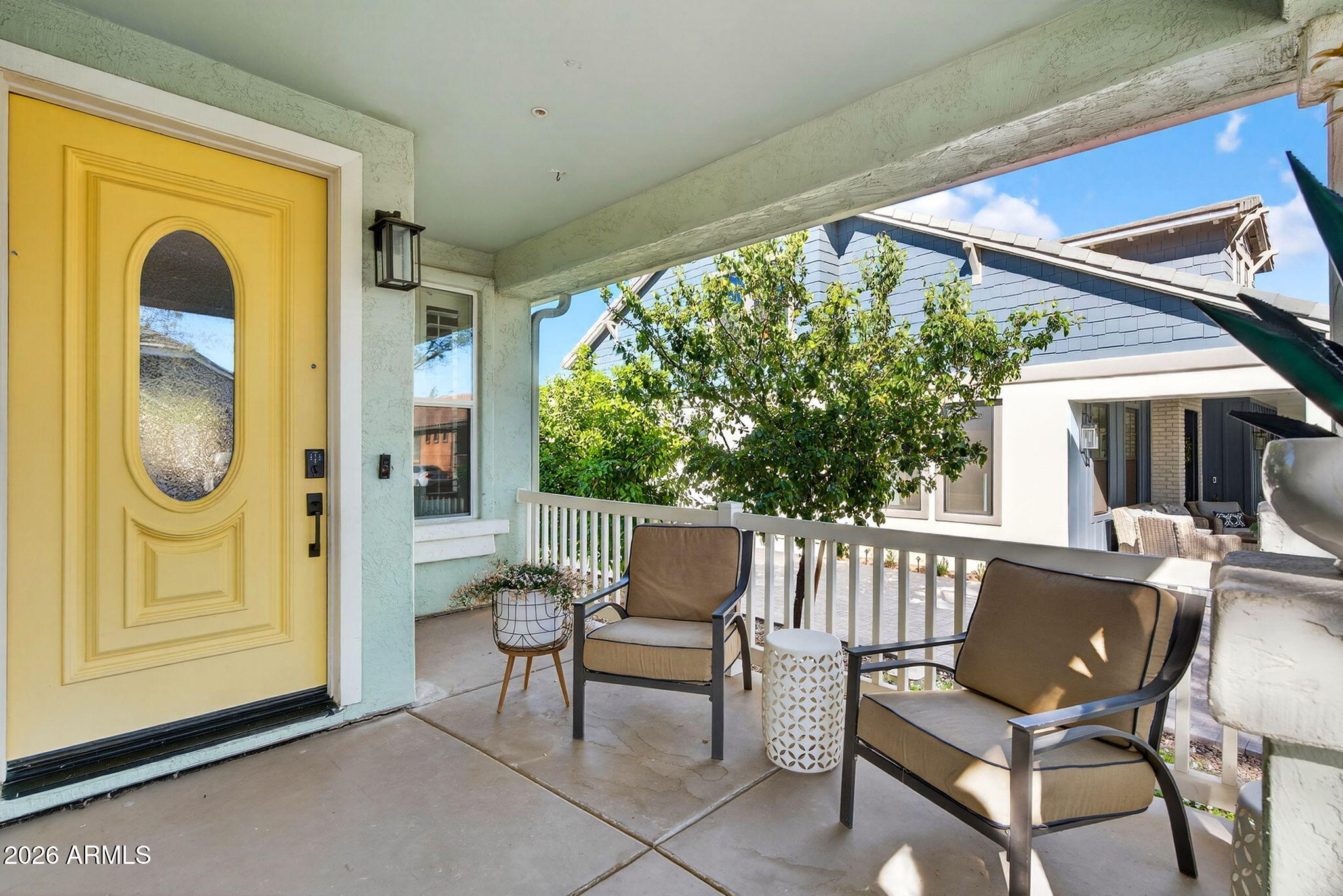 2860 E CAMELLIA Drive