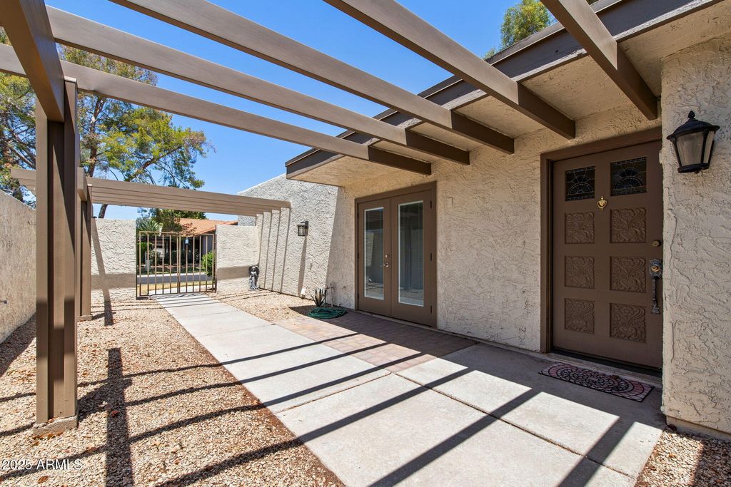 Photo of 347 Leisure World, Mesa, AZ 85206 (MLS # 6934202)