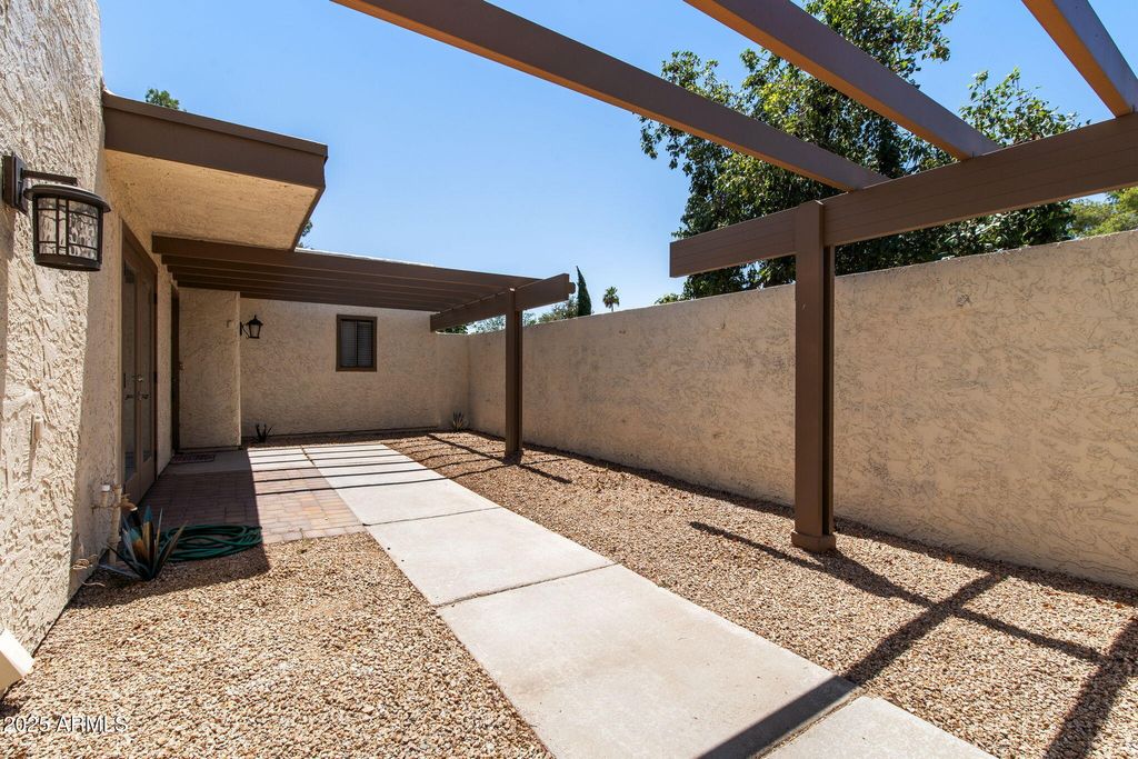 Photo of 347 Leisure World, Mesa, AZ 85206 (MLS # 6934202)