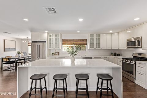 1431 E SAN JUAN Avenue Phoenix AZ 85014