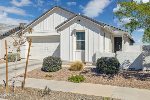 22656 E Marsh Road, Queen Creek, AZ 85142 - #: 6843323