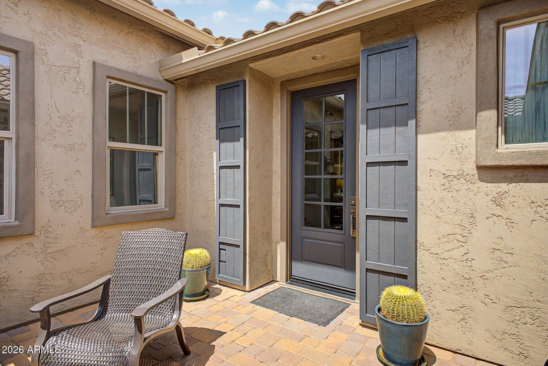 10934 E REUBEN Circle