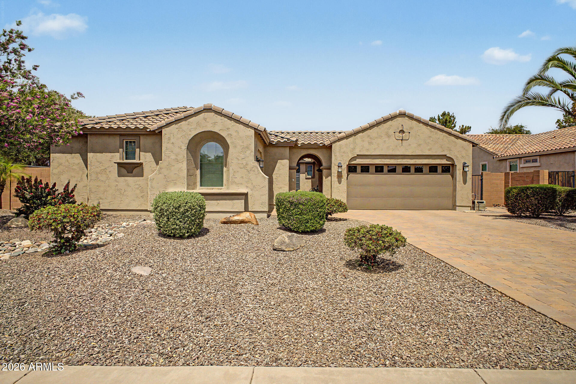 10934 E REUBEN Circle