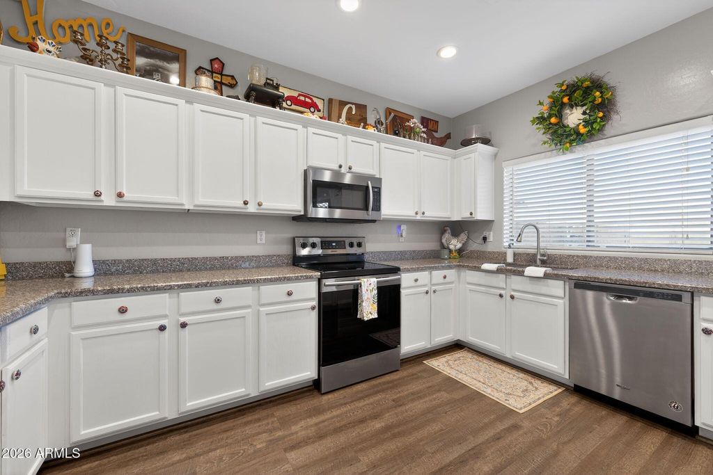 Photo of 33251 N Double Bar Road, San Tan Valley, AZ 85144 (MLS # 6980504)