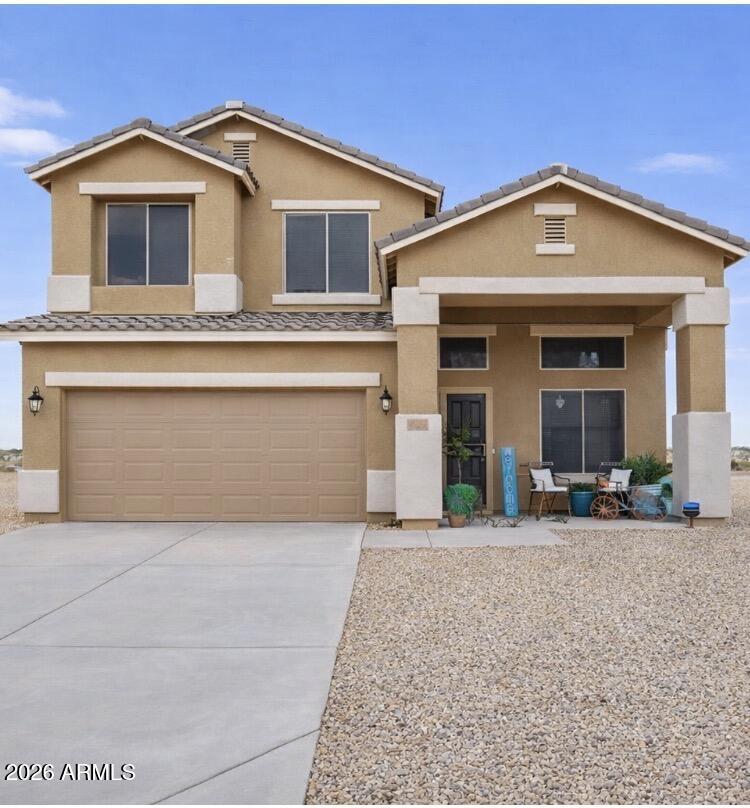 33251 N DOUBLE BAR Road