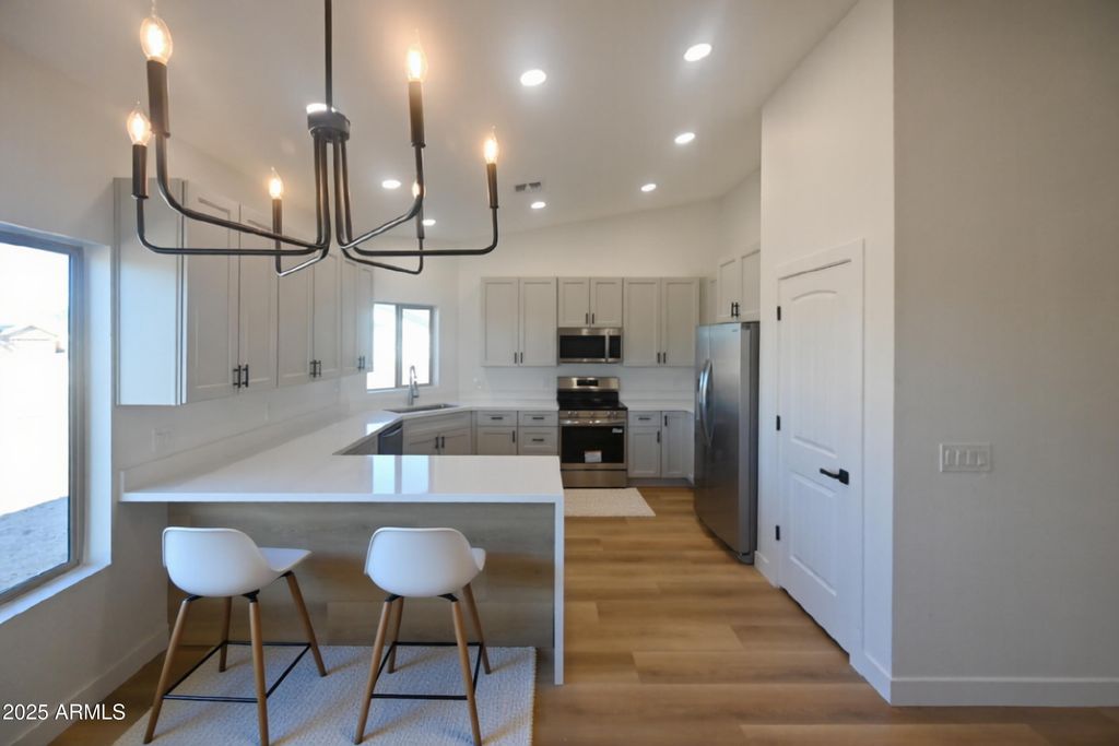 Photo of 11050 W Caborca Drive #10, Arizona City, AZ 85123 (MLS # 6924755)