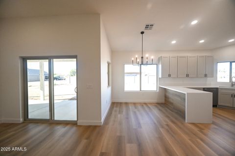 11050 W CABORCA Drive 10 Arizona City AZ 85123