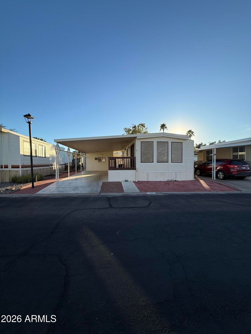 Photo of 10950 W Union Hills Drive #309, Sun City, AZ 85373 (MLS # 6971188)