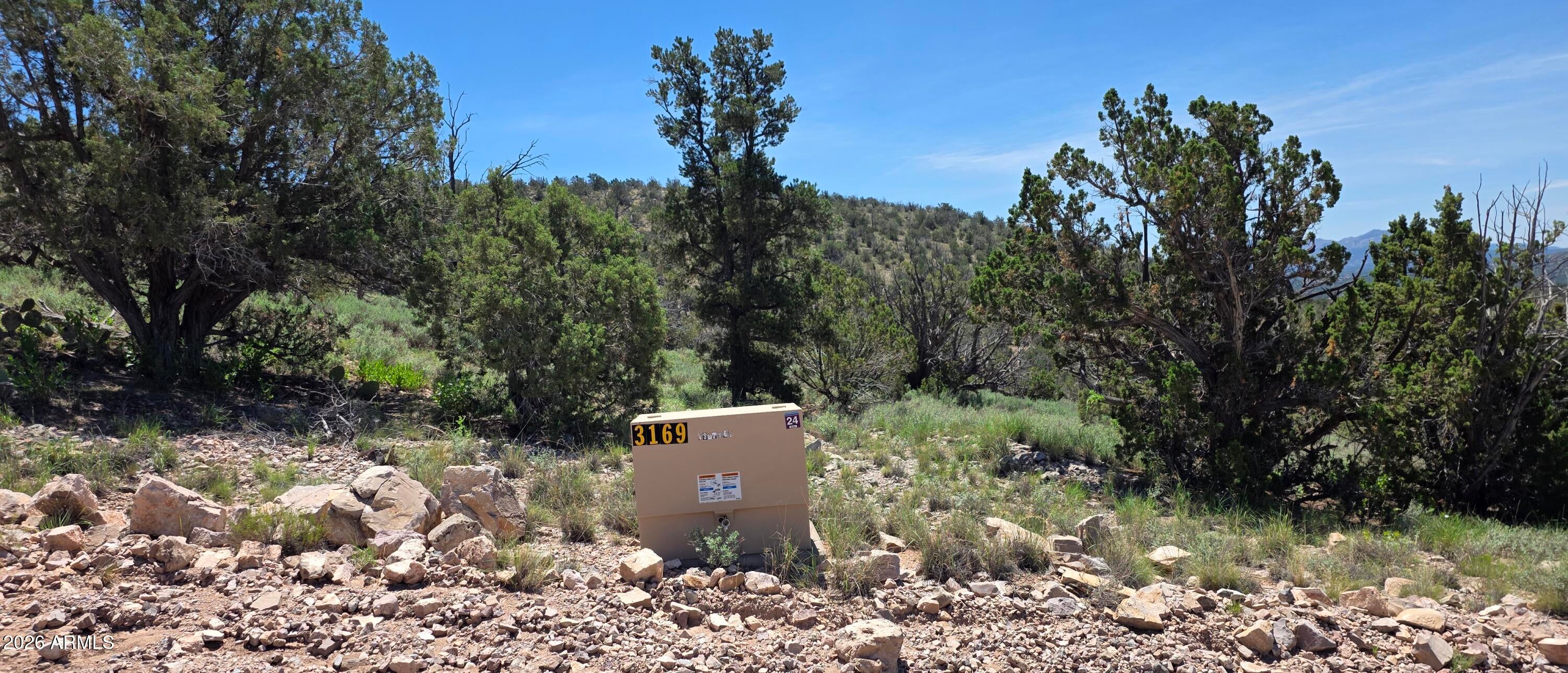 19755 N SULLIVAN BUTTES Road 131