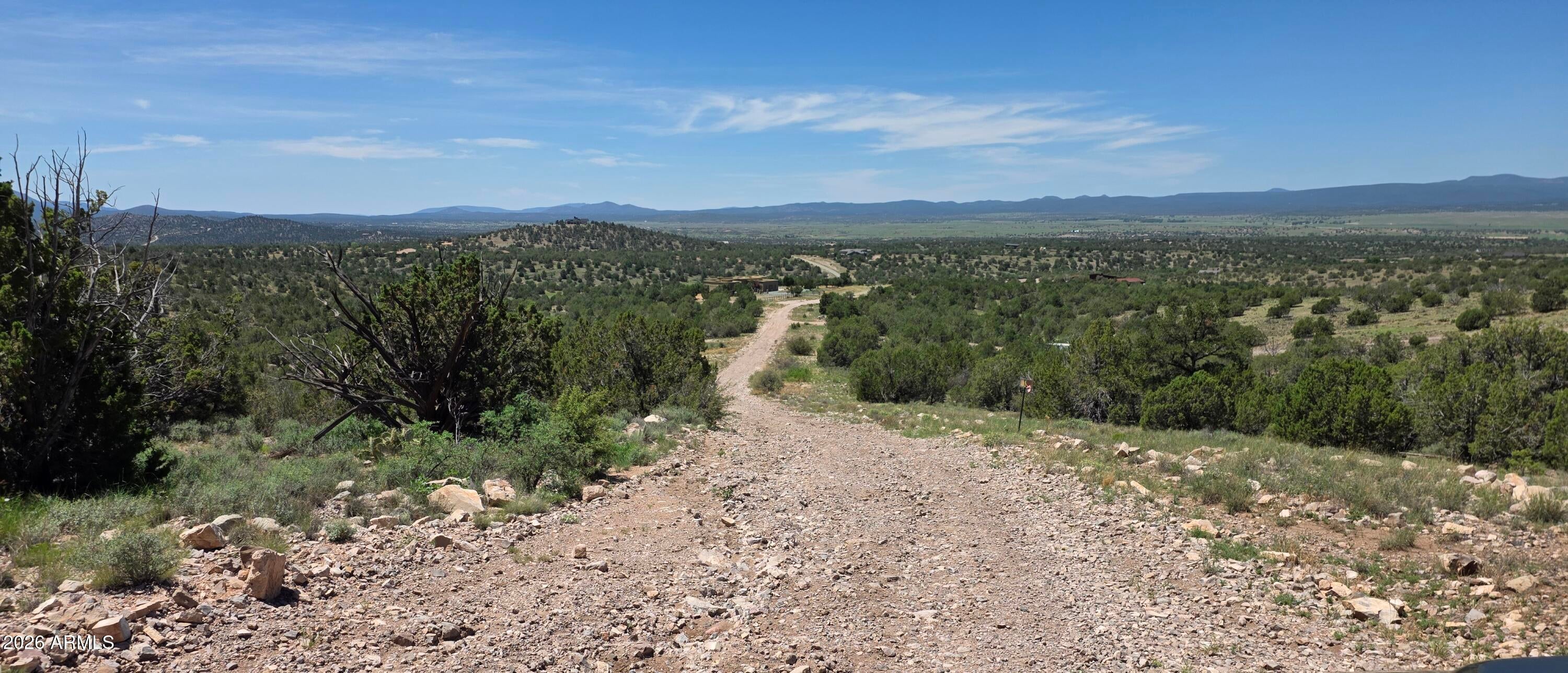 19755 N SULLIVAN BUTTES Road 131