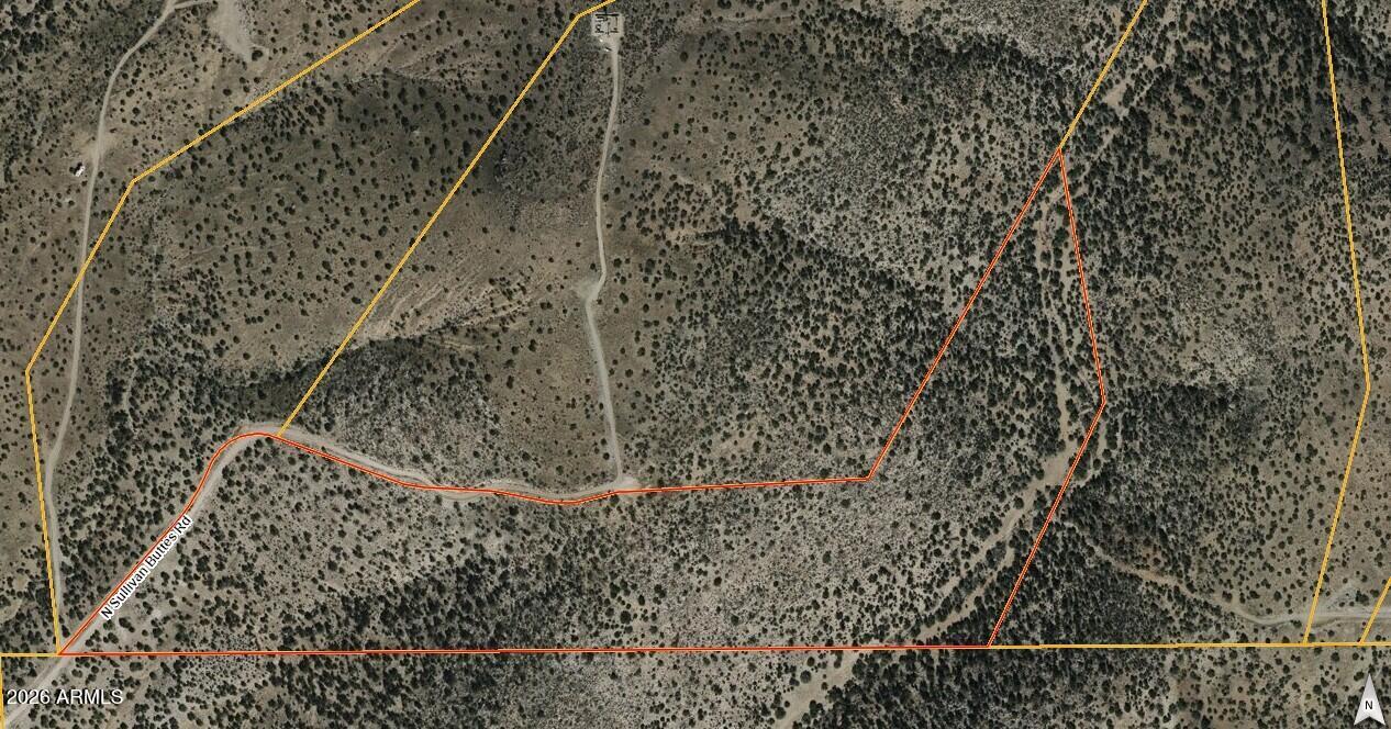 19755 N SULLIVAN BUTTES Road 131