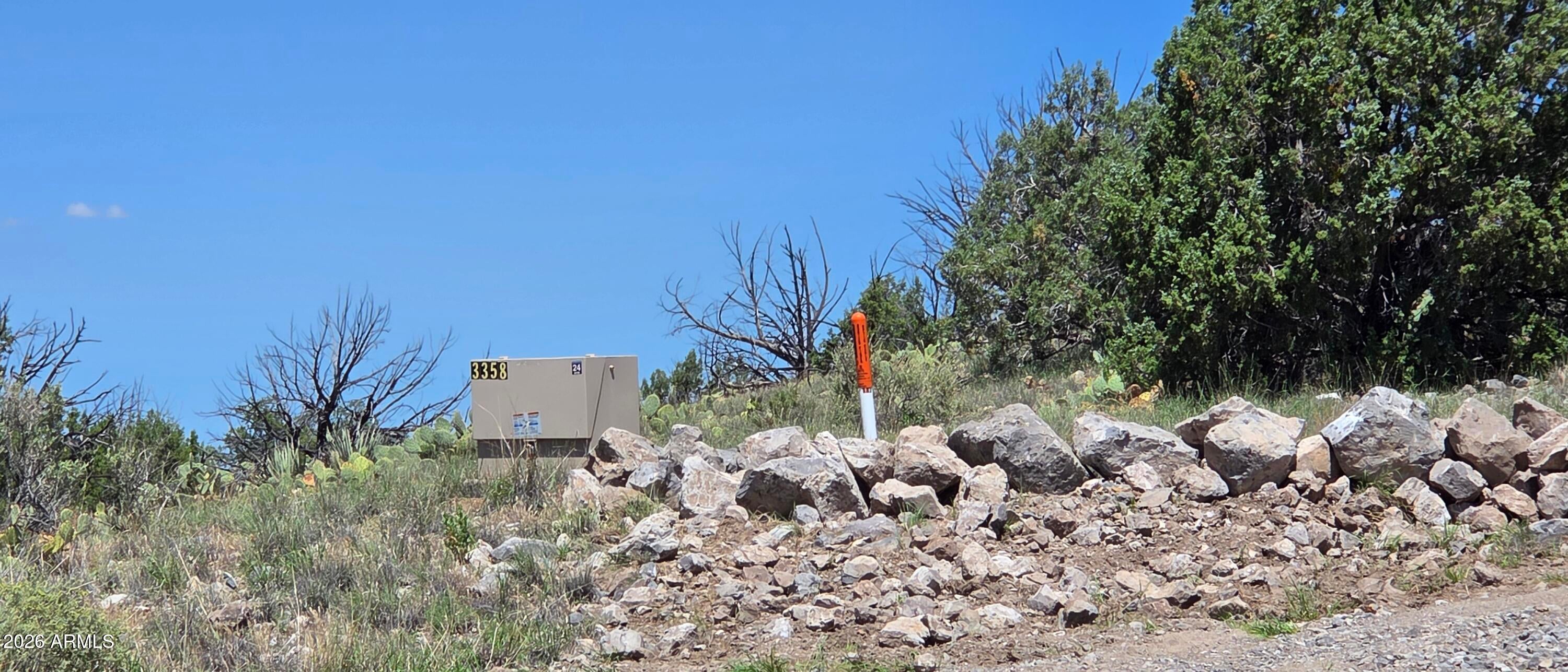19755 N SULLIVAN BUTTES Road 131