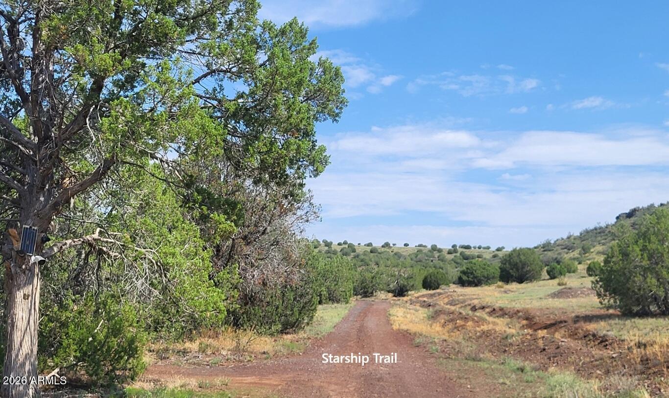 50400 N Starship Trail
