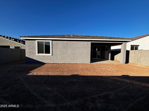 A home in Laveen