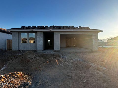 A home in Laveen