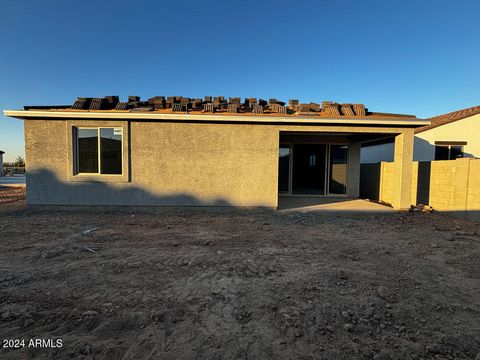 A home in Laveen