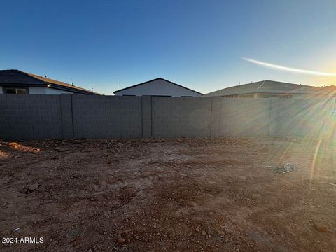 A home in Laveen