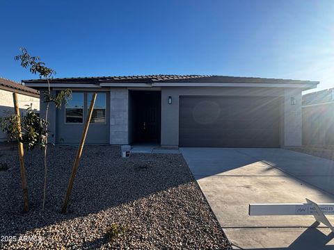 A home in Laveen