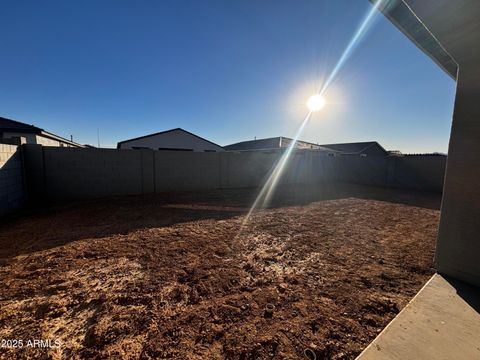 A home in Laveen