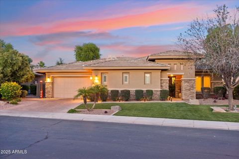 5291 S BRADSHAW Place Chandler AZ 85249