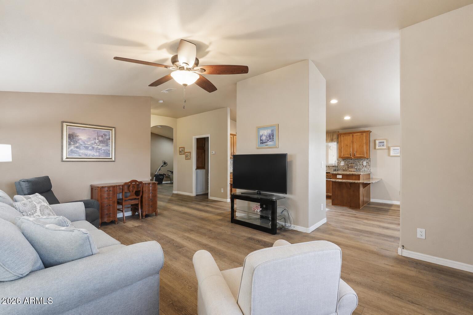 2263 N TREKELL Road 153