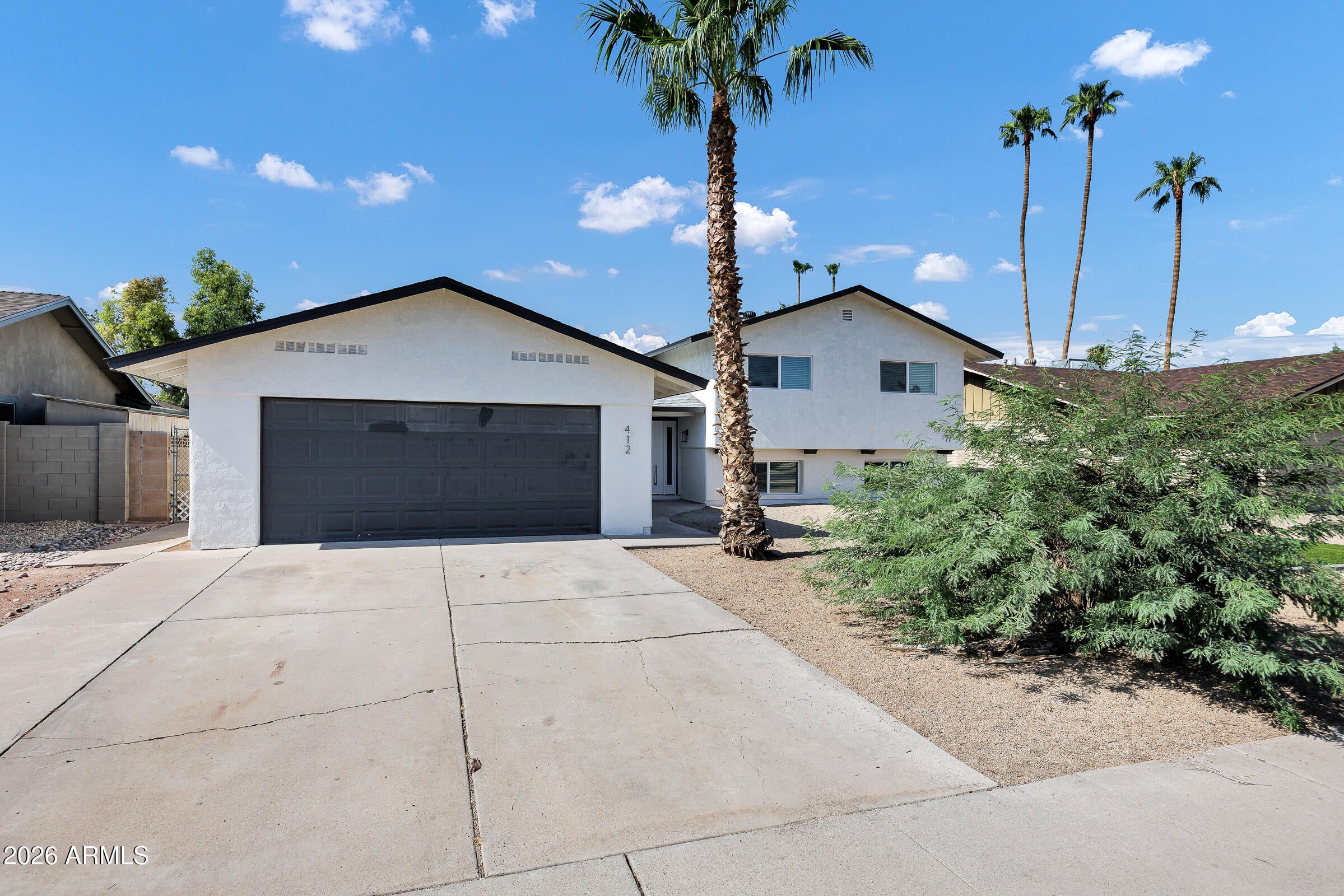 412 E ORION Street