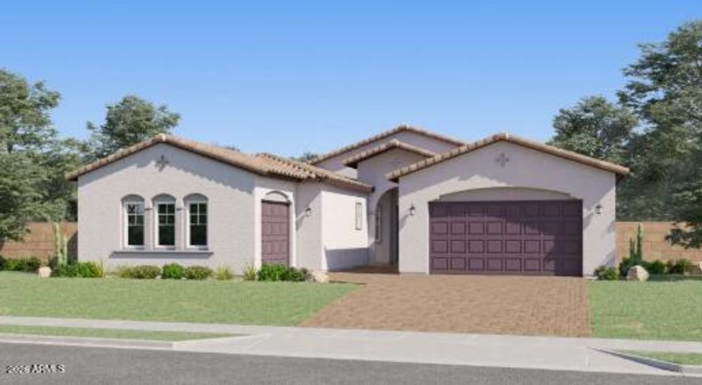 Photo of 8002 W Rowel Road, Peoria, AZ 85383 (MLS # 6997281)