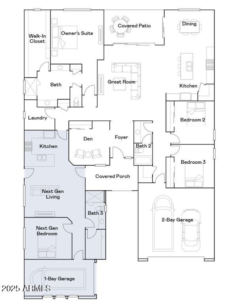 Photo of 8002 W Rowel Road, Peoria, AZ 85383 (MLS # 6997281)