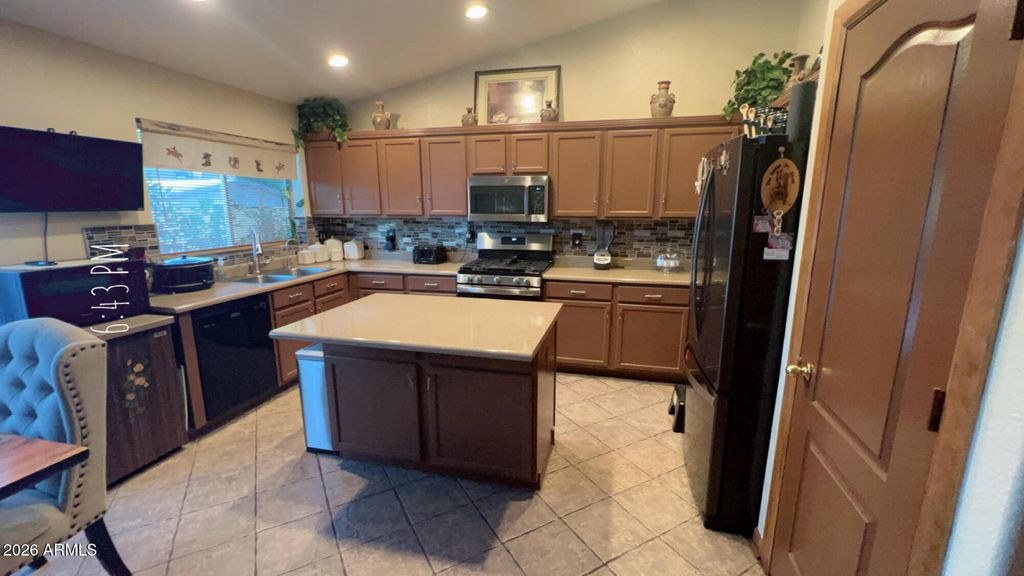 Photo of 7972 W Rancho Drive, Glendale, AZ 85303 (MLS # 7018527)