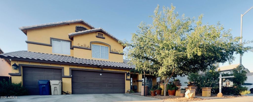 Photo of 7972 W Rancho Drive, Glendale, AZ 85303 (MLS # 7018527)