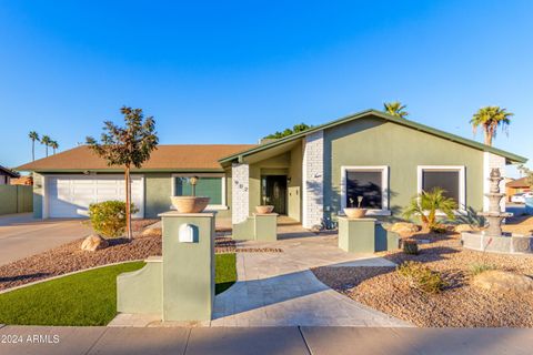 Property photo of 902 W Curry Street, Chandler, AZ 85225