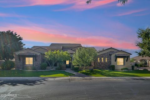 5900 S GEMSTONE Drive Chandler AZ 85249