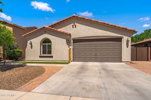 274 W SWEET SHRUB Avenue San Tan Valley AZ 85140